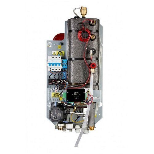 Котел електричний Bosch Tronic Heat 3500 15 UA ErP 22018 фото
