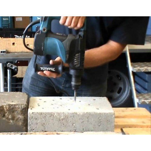 Перфоратор Makita HR 2811 FT 11517 фото