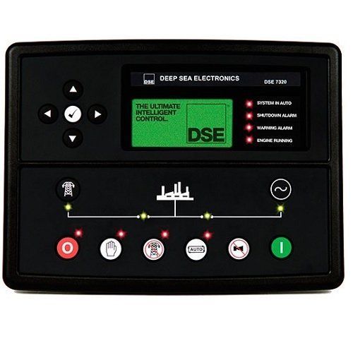 Генератор дизельний GENERGY GDS14T 11,2 кВт 240214090 фото