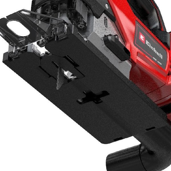 Лобзик акумуляторний Einhell Professional TP-JS 18/135 Li BL - Solo (4321260) 2038085105 фото