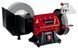 Точило двостороннє Einhell TC-WD 200/150 (4417242) 1491536014 фото 1