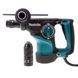 Перфоратор Makita HR 2811 FT 11517 фото 1