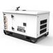 Генератор дизельний GENERGY GDS14T 11,2 кВт 240214090 фото 3