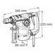 Перфоратор Makita HR 2811 FT 11517 фото 3