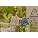 Котушка Gardena Dual Hose Box настінна та наземна 11 мм 25 м 24858 фото 9