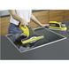 Побутовий склоочисник KARCHER WV 6 + вібропад KARCHER KV 4 21250 фото 10
