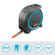 Котушка Gardena Dual Hose Box настінна та наземна 11 мм 25 м 24858 фото 4