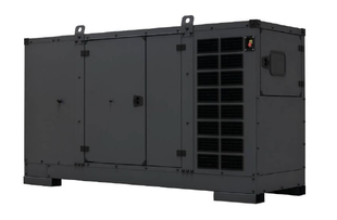 Генераторна установка FD 250 I-Q 34260 фото