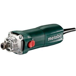 Шліфмашина пряма Metabo GE 710 Compact 15515 фото