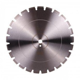 Диск алмазний Distar Bestseller Abrasive 450x25,4 мм асфальт 25618 фото