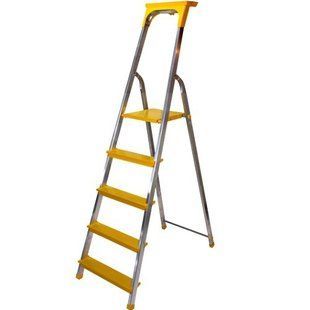 Стрем'янка алюмінієва STARK SALT 505 PRO жовта 528150103 фото