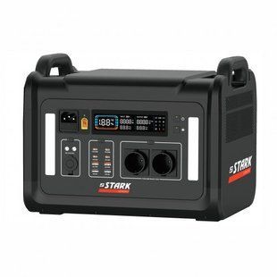 Зарядна станція STARK K2400 2160 Вт/год 241000198 фото