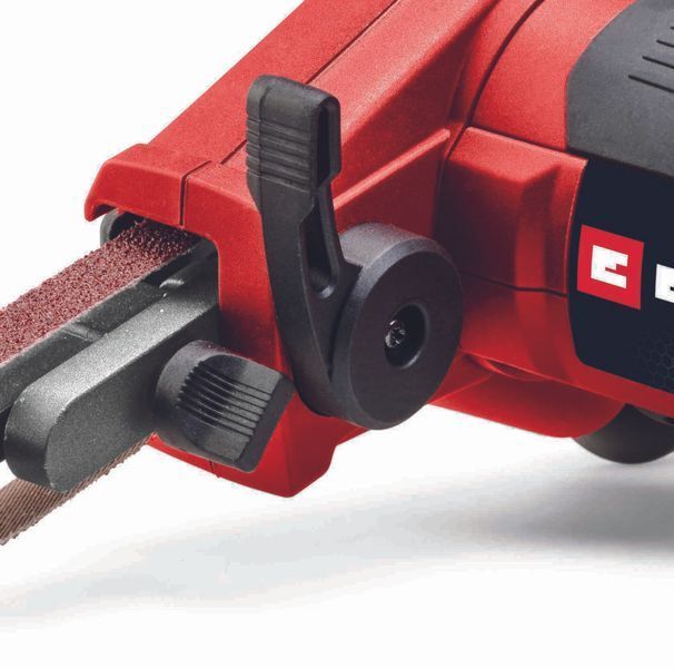 Напилок стрічковий електричний Einhell TC-BF 500 E (4461020) 2332188295 фото