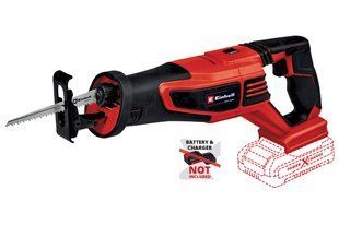 Пила шабельна акумуляторна Einhell Professional TP-AP 18/28 Li BL - Solo (4326310) 1724307691 фото