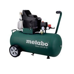 Компресор Metabo Basic 250-50 W 14356 фото