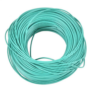 Обмежувальний дріт 100м (18AWG) HECHT 005615 W HECHT005615W фото