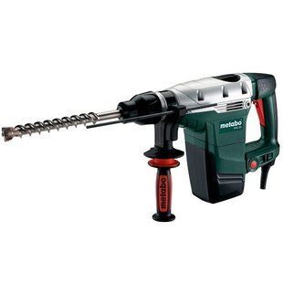 Перфоратор Metabo KHE 56 16225 фото