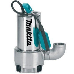 Насос погружной Makita PF 1110 14609 фото