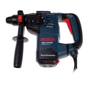 Перфоратор Bosch GBH 3-28 DRE 9815 фото