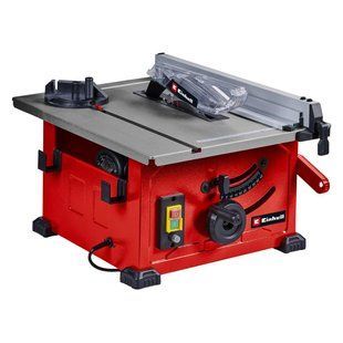 Пила циркулярна настільна Einhell TC-TS 8 (4340426) 2421936550 фото