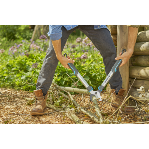 Сучкоріз Gardena EasyCut S 45 мм 12030-20.000.00 фото