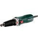 Шліфмашина пряма Metabo GE 710 Plus 15516 фото 1