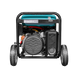 Інверторний газобензиновий генератор KS 8100iEG 1/3 8 кВт KS 8100iEG 1/3 фото 9