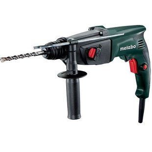 Перфоратор Metabo BHE 2444 15517 фото