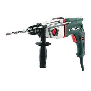 Перфоратор Metabo BHE 2644 16226 фото