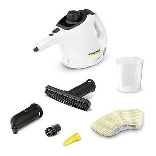Пароочисник Karcher SC 1 побутовий 23828 фото