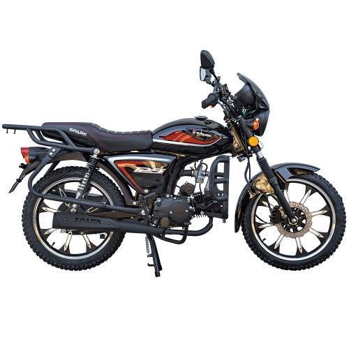 Мотоцикл SP125C-2G (2026) 000249785 фото