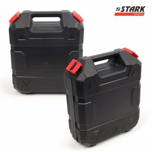 Присоска вакуумна ручна STARK VP-200G 120 кг 180500021 фото