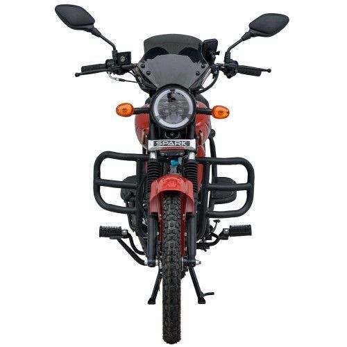 Мотоцикл SP125C-2G (2026) 000249785 фото
