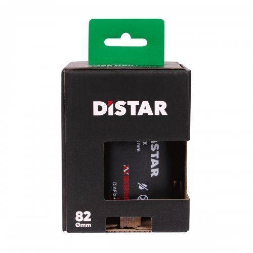 Коронка алмазна Distar 82 х 70мм М16 RS-X по бетону/зб 25366 фото