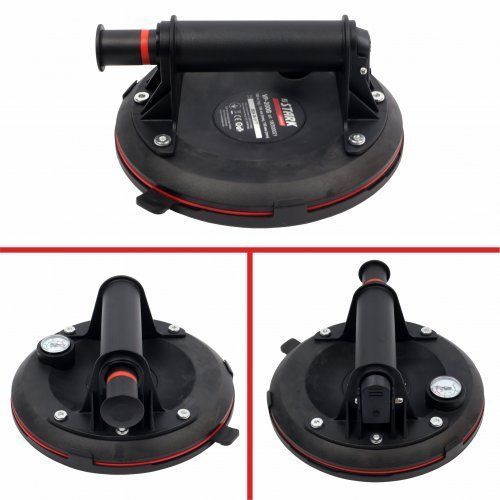 Присоска вакуумна ручна STARK VP-200G 120 кг 180500021 фото