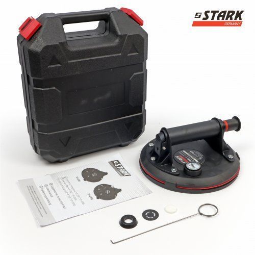 Присоска вакуумна ручна STARK VP-200G 120 кг 180500021 фото
