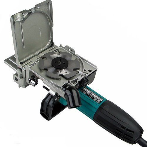 Ламельний фрезер MAKITA PJ7000J 21114 фото
