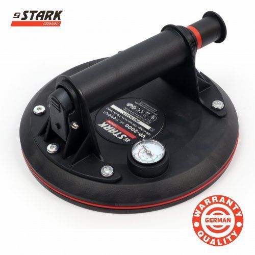 Присоска вакуумна ручна STARK VP-200G 120 кг 180500021 фото
