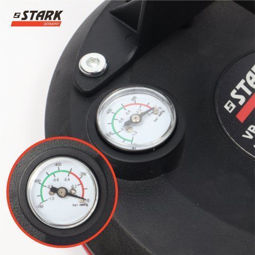 Присоска вакуумна ручна STARK VP-200G 120 кг 180500021 фото