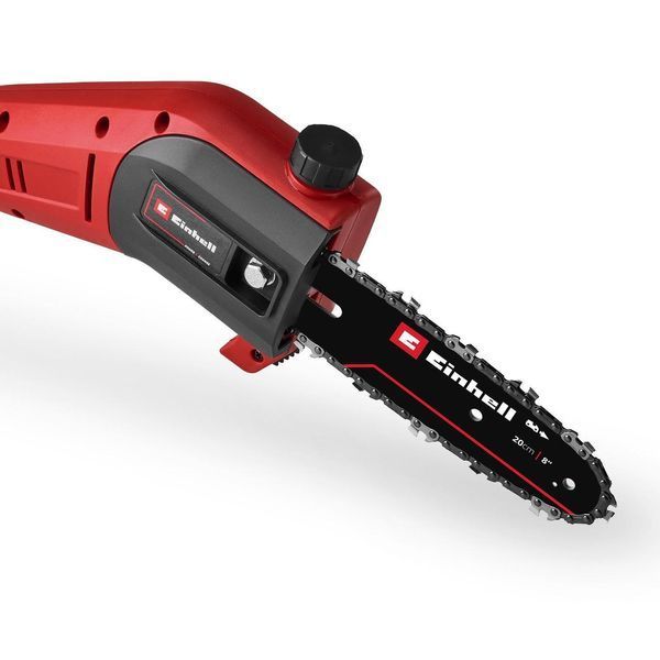 Пила телескопічна акумуляторна Einhell GC-LC 18/20 Li T - Solo (3410581) 1486119560 фото