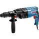 Перфоратор Bosch GBH 240 F 15747 фото 1