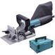 Ламельний фрезер MAKITA PJ7000J 21114 фото 1