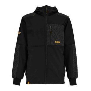 Куртка TOUGH SOFT SHELL DeWALT DWC263-001-XXL DWC263-001-XXL фото
