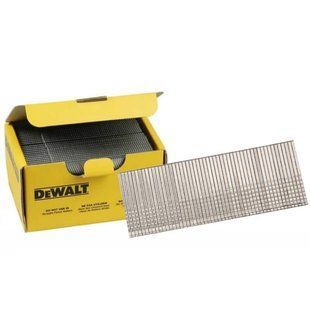 Цвяхи з нержавіючої сталі DeWALT DNBT1830SZ DNBT1830SZ фото