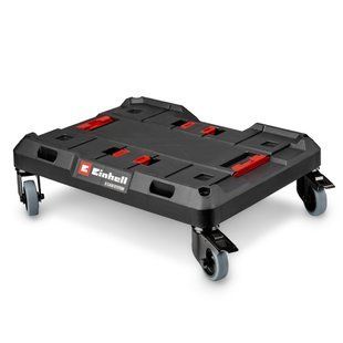 Платформа на роликах для ящиків Einhell E-Case Rollbrett (4540014) 2843694546 фото