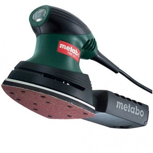 Дельташліфмашина Metabo FMS 200 Intec 15534 фото