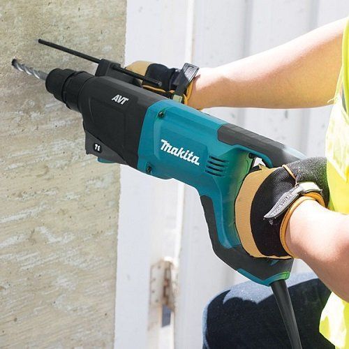 Перфоратор Makita HR2641 16217 фото