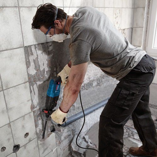 Перфоратор Bosch GBH 240 15748 фото