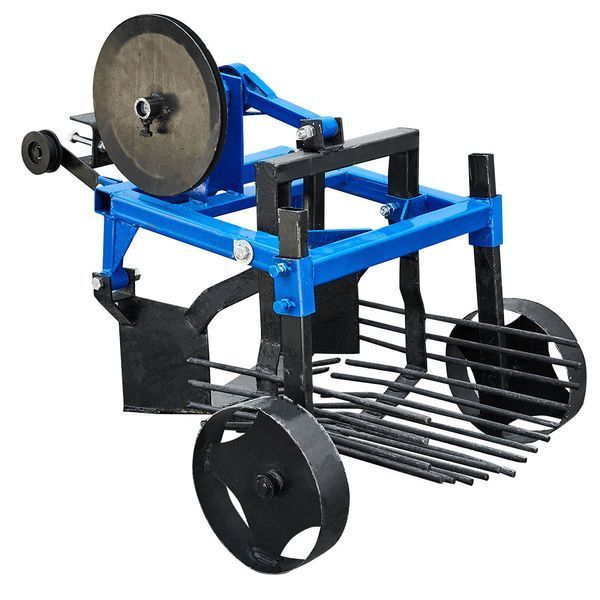 Картоплекопач грохотний МБ-1080-1012 000048981 фото