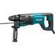 Перфоратор Makita HR2641 16217 фото 1
